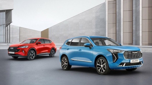 Автомобили Haval станут более локализованными