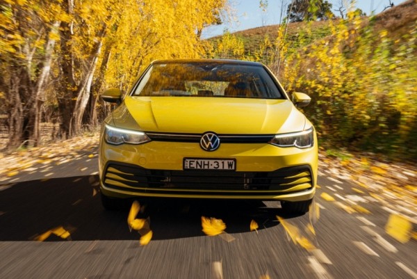 Дайджест дня: Golf под вопросом, анонсы GM и другие события индустрии