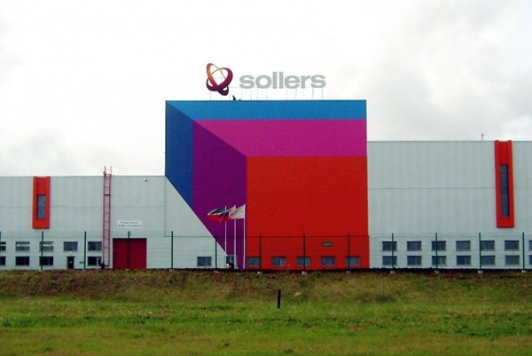 Дайджест дня: убытки Соллерса, узбекский Tracker и другие события индустрии Дайджест дня: убытки Соллерса, узбекский Tracker и другие события индустрии