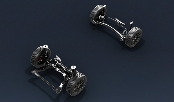 Представлен купеобразный кроссовер Buick Envista