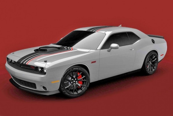 Дайджест дня: прощальный Challenger Shakedown, интерьер Omoda C5 и другие события индустрии Дайджест дня: прощальный Challenger Shakedown, интерьер Omoda C5 и другие события индустрии