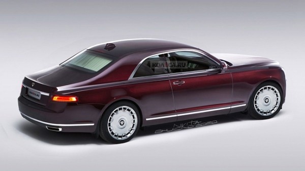 Автобренд AURUS не планирует представлять внедорожник Komendant на ВЭФ-2022 во Владивостоке Автобренд AURUS не планирует представлять внедорожник Komendant на ВЭФ-2022 во Владивостоке