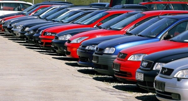 Автоэксперт Баканов перечислил водителям РФ 4 способа открыть автомашину с ключами внутри Автоэксперт Баканов перечислил водителям РФ 4 способа открыть автомашину с ключами внутри