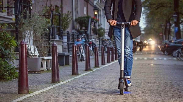 Автоэксперт Хресин объяснил россиянам, как уменьшить количество аварий с СИМ