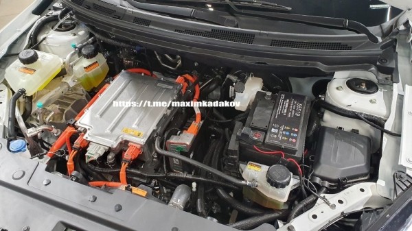 Автоэксперт Кадаков сообщил предварительную цену российского электрокара EVOLUTE I-PRO