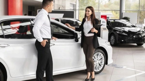 Автоэксперт рассказал, какие подержанные автомобили стоит покупать за 1 млн рублей