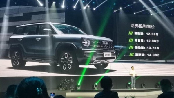 Автоэксперт рассказал, какие подержанные автомобили стоит покупать за 1 млн рублей