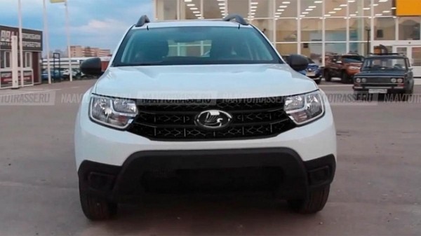 Автоконцерн АВТОВАЗ начал продажи коммерческих версий LADA Granta 2022 года 