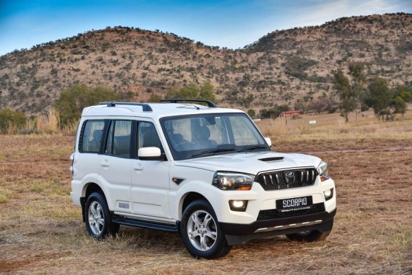 Автоконцерны TATA и MAHINDRA из Индии могут адаптировать автомашины для рынка России 