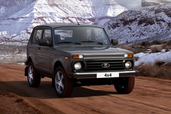 АВТОСТАТ ИНФО: LADA 2107 стала самым распространенным автомобилем на рынке РФ