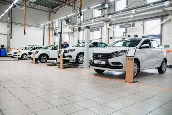 АВТОСТАТ: LADA в июле 2022 года впервые за 13 лет стала лидером на авторынке Москвы АВТОСТАТ: LADA в июле 2022 года впервые за 13 лет стала лидером на авторынке Москвы