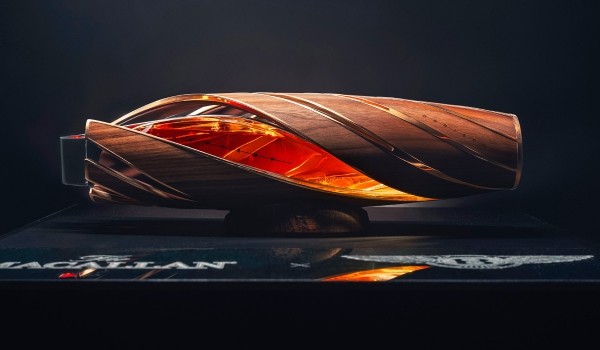 Дайджест дня: самый дорогой Range Rover, виски Bentley и другие события индустрии