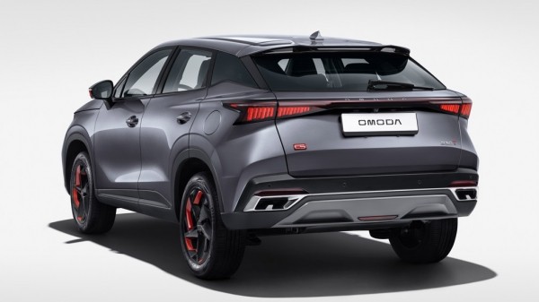 В компании CHERY рассказали о моторе нового кроссовера OMODA C5 для рынка РФ В компании CHERY рассказали о моторе нового кроссовера OMODA C5 для рынка РФ