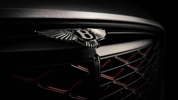 Bentley Mulliner опубликовала тизер на новую модель Batur Bentley Mulliner опубликовала тизер на новую модель Batur