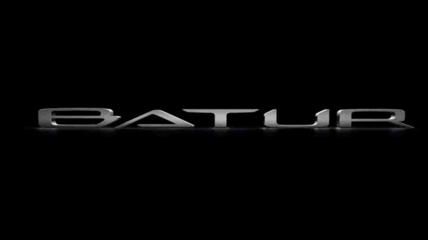 Bentley Mulliner опубликовала тизер на новую модель Batur Bentley Mulliner опубликовала тизер на новую модель Batur