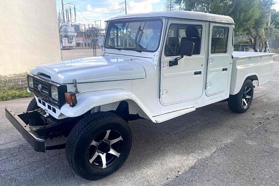 Блогер Свиридов показал различия в сборке TOYOTA LC Prado для Казахстана и РФ в 2022 году Блогер Свиридов показал различия в сборке TOYOTA LC Prado для Казахстана и РФ в 2022 году