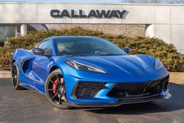 Дайджест дня: компрессорный Corvette, АВТОВАЗ на шестидневке и другие события индустрии