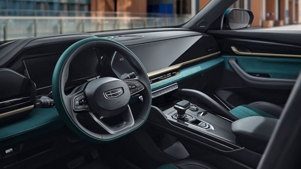 Назван китайский кроссовер, который скоро взорвет российский авторынок Назван китайский кроссовер, который скоро взорвет российский авторынок