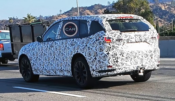 Дайджест дня: прощальный Charger Super Bee, будущая Mazda CX-90 и другие события индустрии