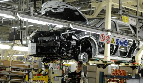 Дайджест дня: Гранта-фургон снова в строю, немецкая Kiska и другие события индустрии Дайджест дня: Гранта-фургон снова в строю, немецкая Kiska и другие события индустрии