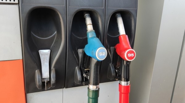 Пять способов, которые позволят сэкономить топливо Пять способов, которые позволят сэкономить топливо