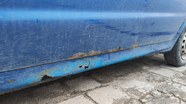 Эксперт рассказал, как производители на самом деле обрабатывают кузов машин