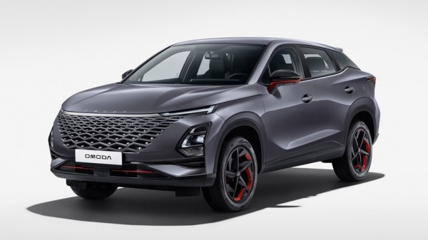 В компании CHERY рассказали о моторе нового кроссовера OMODA C5 для рынка РФ В компании CHERY рассказали о моторе нового кроссовера OMODA C5 для рынка РФ