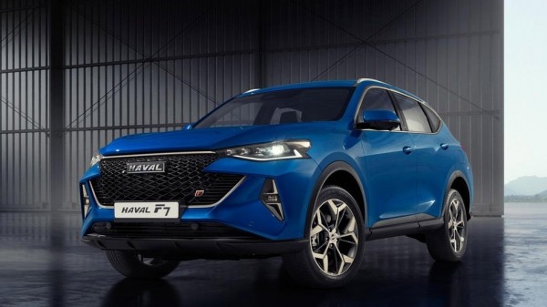 Автоэксперт рассказал о надежности китайских машин Автоэксперт рассказал о надежности китайских машин