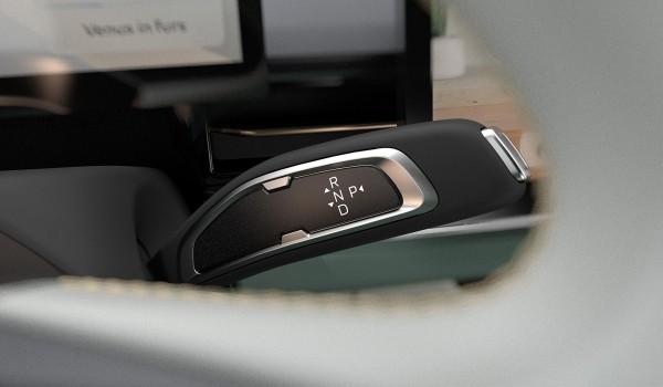 Электромобили Geometry G6 и M6: эволюция со сменой индексов