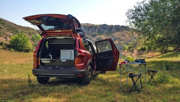 Дайджест дня: прощальный Challenger Shakedown, интерьер Omoda C5 и другие события индустрии Дайджест дня: прощальный Challenger Shakedown, интерьер Omoda C5 и другие события индустрии