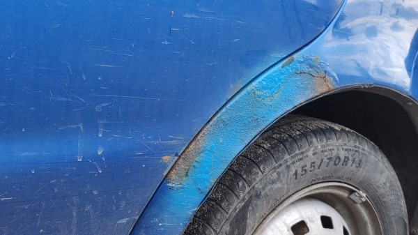 Эксперт рассказал, как производители на самом деле обрабатывают кузов машин