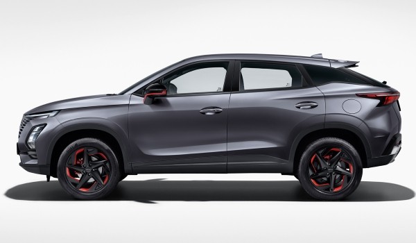 Кроссовер Omoda C5 придет в Россию только с базовым мотором Кроссовер Omoda C5 придет в Россию только с базовым мотором