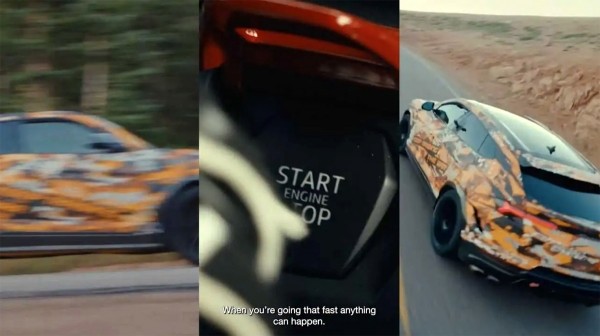 Дайджест дня: сертифицирован первый Evolute, будущая Honda Pilot и другие события индустрии