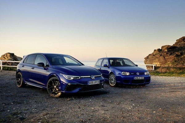 Golf R «20 Years» 2023 года стал самым быстрым Volkswagen под брендом R для преодоления Нюрбургринга Golf R «20 Years» 2023 года стал самым быстрым Volkswagen под брендом R для преодоления Нюрбургринга