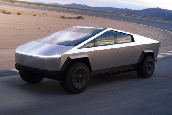 Илон Маск заявил о невозможности выпуска TESLA Cybertruck с объявленной в 2019 году ценой