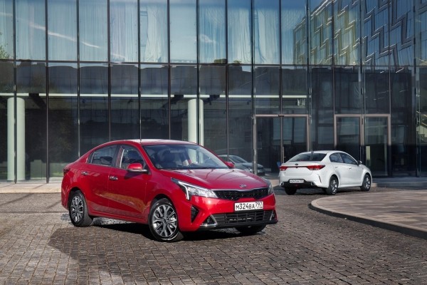 JAC S3 стал самой недорогой иномаркой в РФ в августе 2022 года JAC S3 стал самой недорогой иномаркой в РФ в августе 2022 года