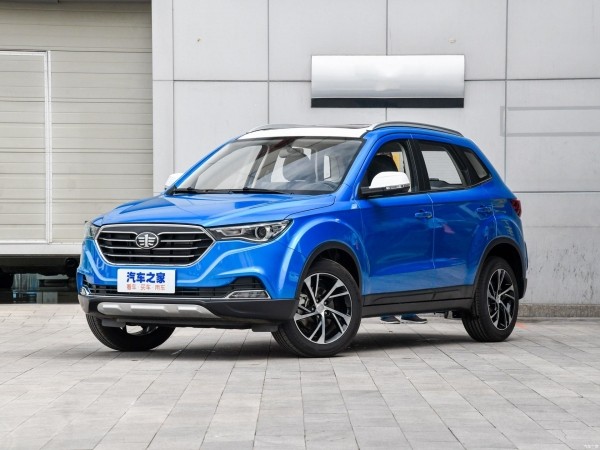 JAC S3 стал самой недорогой иномаркой в РФ в августе 2022 года JAC S3 стал самой недорогой иномаркой в РФ в августе 2022 года