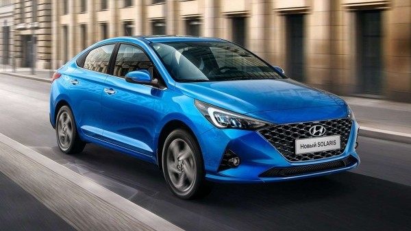 JAC S3 стал самой недорогой иномаркой в РФ в августе 2022 года JAC S3 стал самой недорогой иномаркой в РФ в августе 2022 года