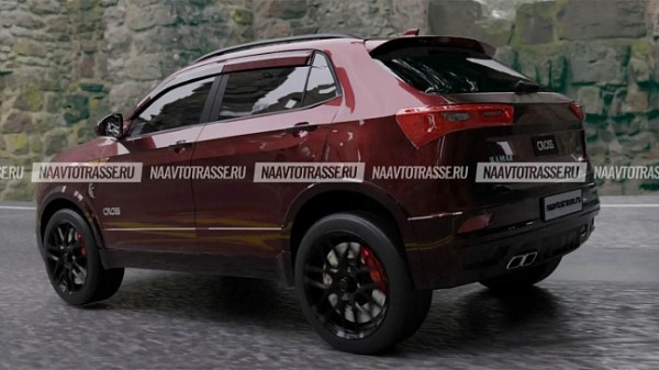 «Ъ»: КАМАЗ провалил план выпуска новой модели, но получит субсидию от Минпромторга «Ъ»: КАМАЗ провалил план выпуска новой модели, но получит субсидию от Минпромторга