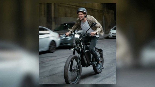 Китайский NIO может выйти на рынок Соединенных Штатов в 2025 году Китайский NIO может выйти на рынок Соединенных Штатов в 2025 году