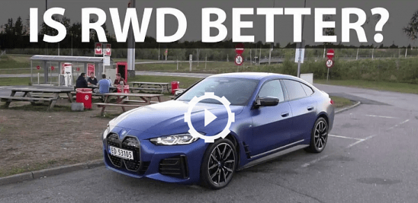 Компания BMW рассказала о том, когда может представить свой новый суперкар