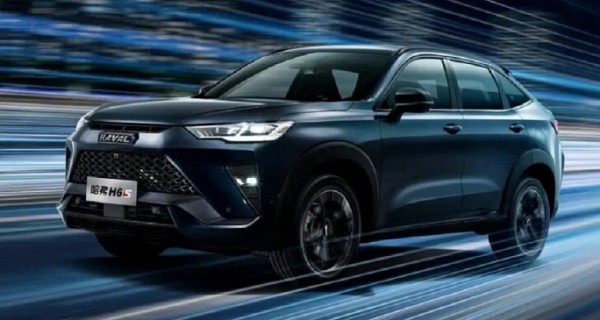 Компания HAVAL локализует производство в РФ на 80% Компания HAVAL локализует производство в РФ на 80%