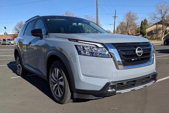 Компания Infiniti прекратит продажи купе Q60 после 2022 года Компания Infiniti прекратит продажи купе Q60 после 2022 года