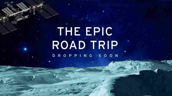 Компания Lamborghini представила NFT-суперкар, путешествующий по космосу Компания Lamborghini представила NFT-суперкар, путешествующий по космосу