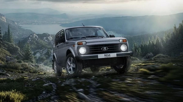 Модели LADA Гранта, Ларгус и Нива получили обновления в конструкции Модели LADA Гранта, Ларгус и Нива получили обновления в конструкции