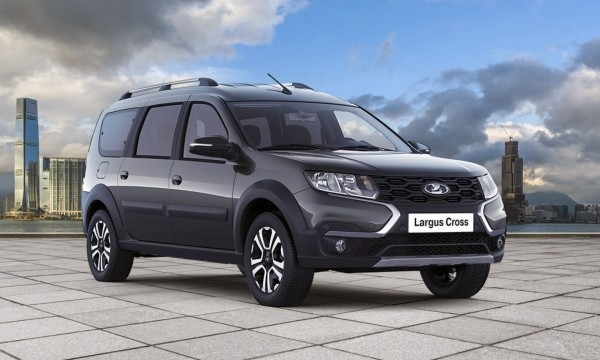Модели LADA Гранта, Ларгус и Нива получили обновления в конструкции Модели LADA Гранта, Ларгус и Нива получили обновления в конструкции