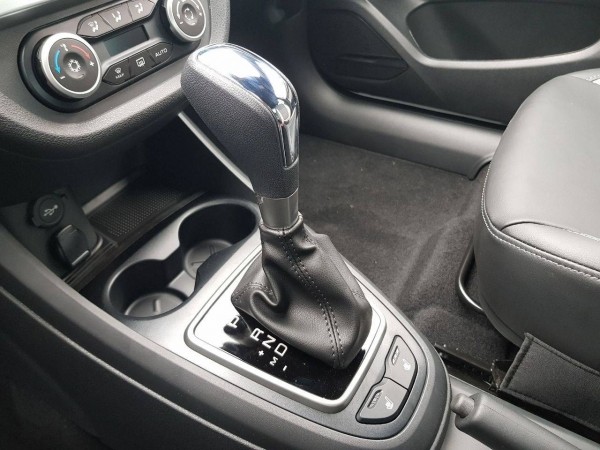 На модели LADA Vesta стали ставить классическую АКПП