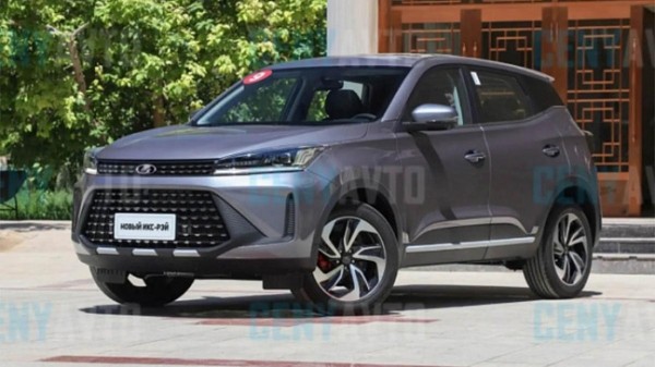 На модели LADA Vesta стали ставить классическую АКПП