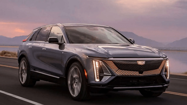На тестах замечен прототип роскошного электромобиля Cadillac Celestiq На тестах замечен прототип роскошного электромобиля Cadillac Celestiq