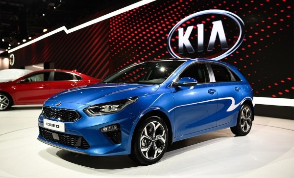 Некоторые модели Hyundai и Kia можно украсть с помощью USB-кабеля